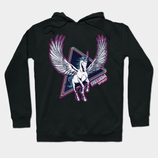 Freedom Spirit Hoodie